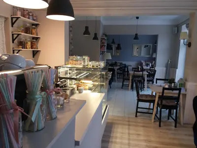 Słodkie Babki Kawiarnia; Pracownia ciast